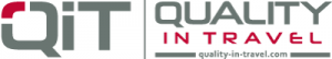 Quality in Travel Logo